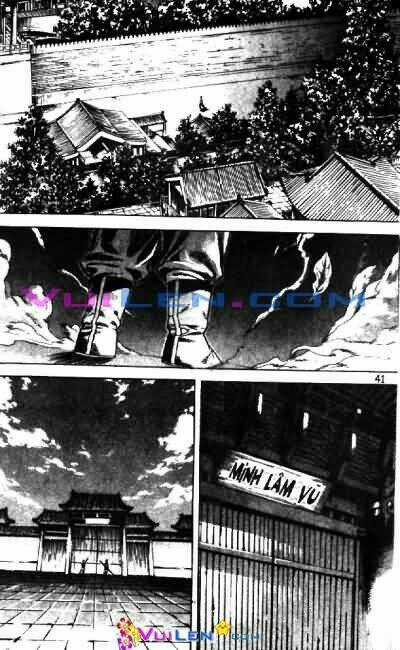 King Of Hell - Chapter 48 - Trang 1