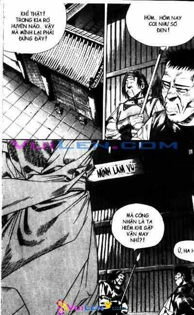 King Of Hell - Chapter 48 - Trang 2
