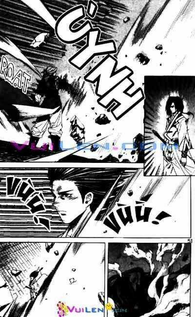 King Of Hell - Chapter 48 - Trang 11