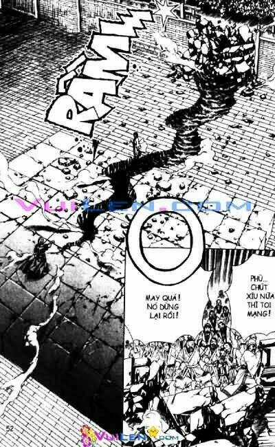 King Of Hell - Chapter 48 - Trang 12