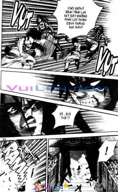 King Of Hell - Chapter 48 - Trang 14