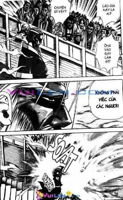 King Of Hell - Chapter 48 - Trang 15