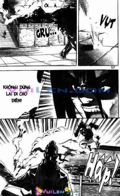 King Of Hell - Chapter 48 - Trang 17