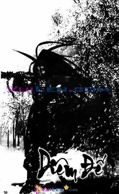 King Of Hell - Chapter 48 - Trang 18