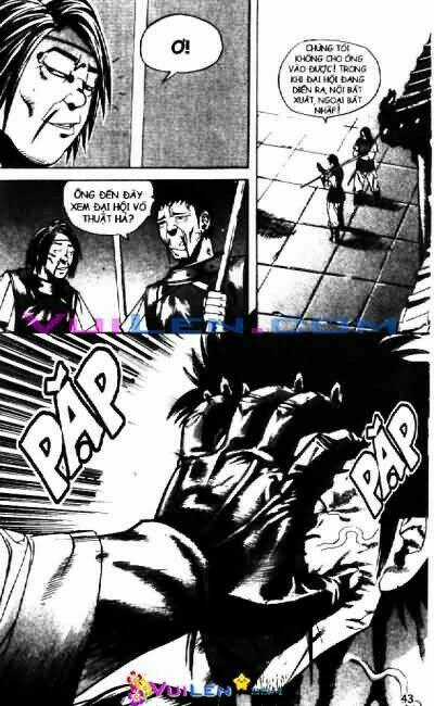 King Of Hell - Chapter 48 - Trang 3