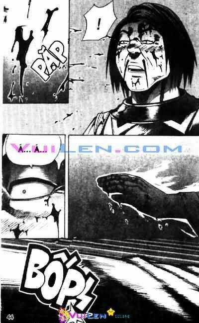 King Of Hell - Chapter 48 - Trang 4