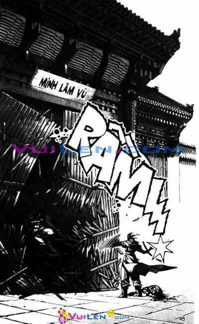 King Of Hell - Chapter 48 - Trang 5