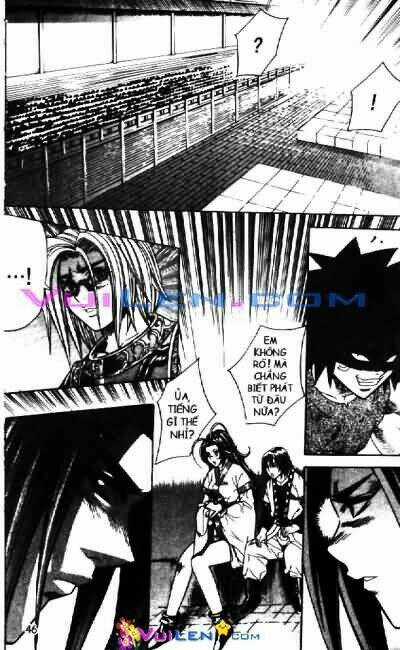 King Of Hell - Chapter 48 - Trang 6