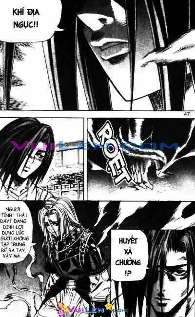 King Of Hell - Chapter 48 - Trang 7