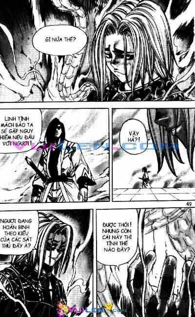 King Of Hell - Chapter 48 - Trang 9