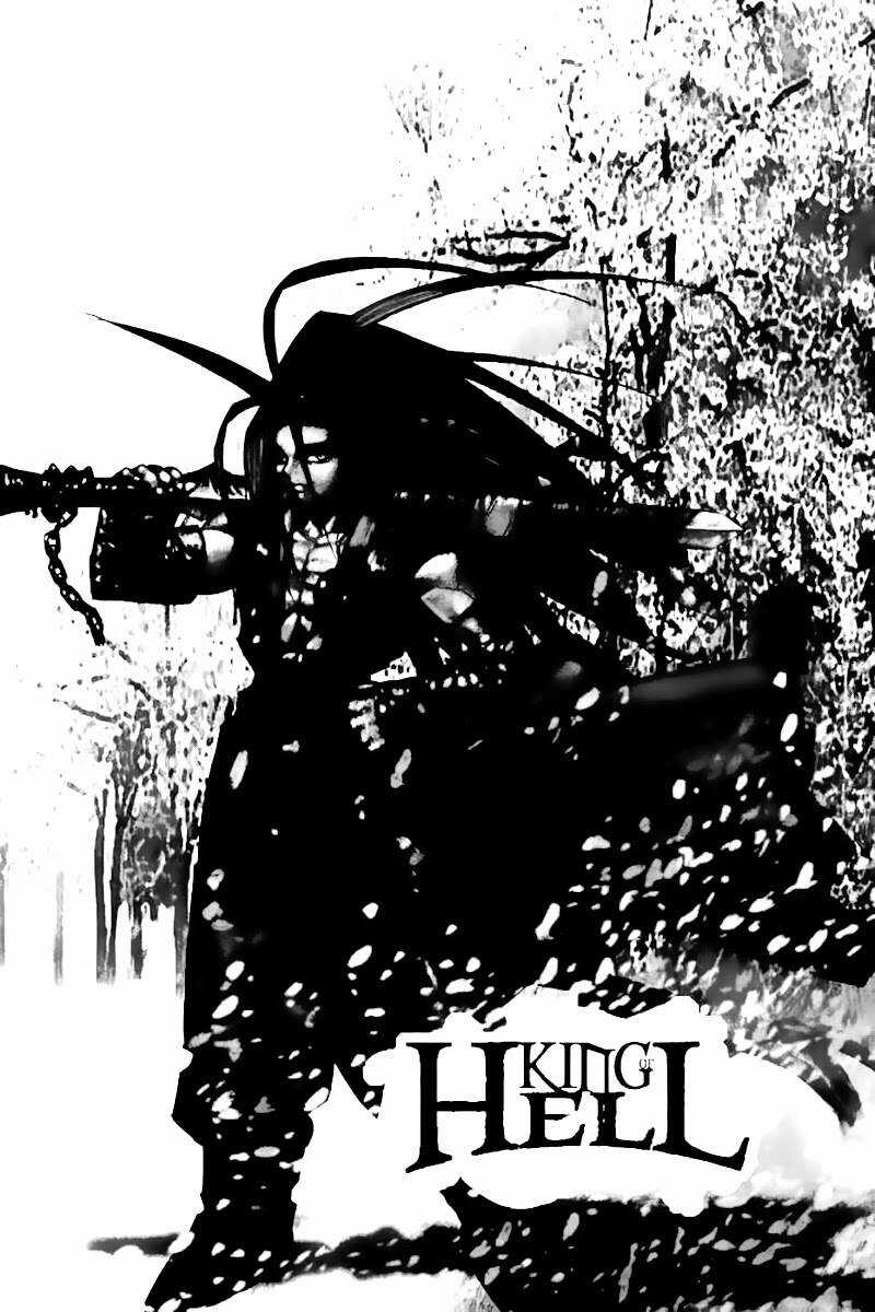 King Of Hell - Chapter 49 - Trang 2