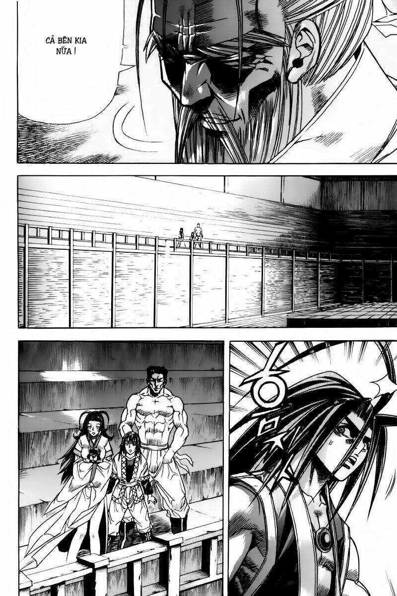 King Of Hell - Chapter 49 - Trang 12