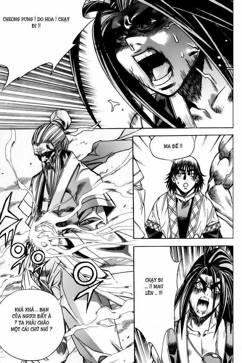 King Of Hell - Chapter 49 - Trang 13