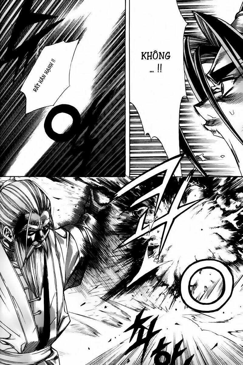 King Of Hell - Chapter 49 - Trang 14