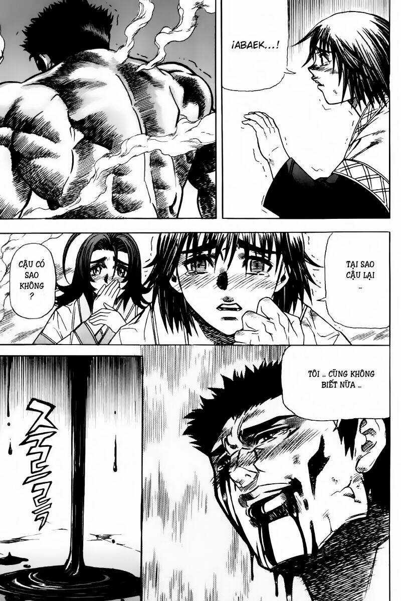 King Of Hell - Chapter 49 - Trang 17