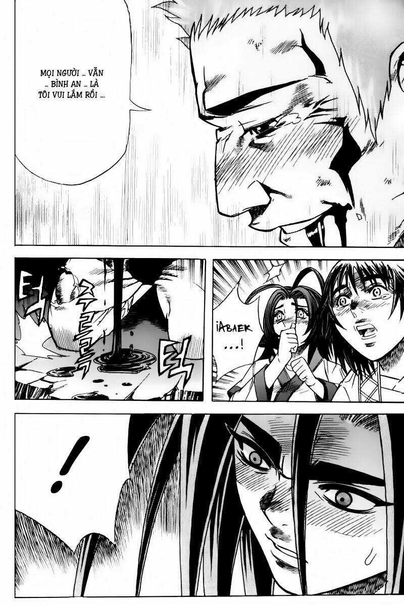 King Of Hell - Chapter 49 - Trang 18