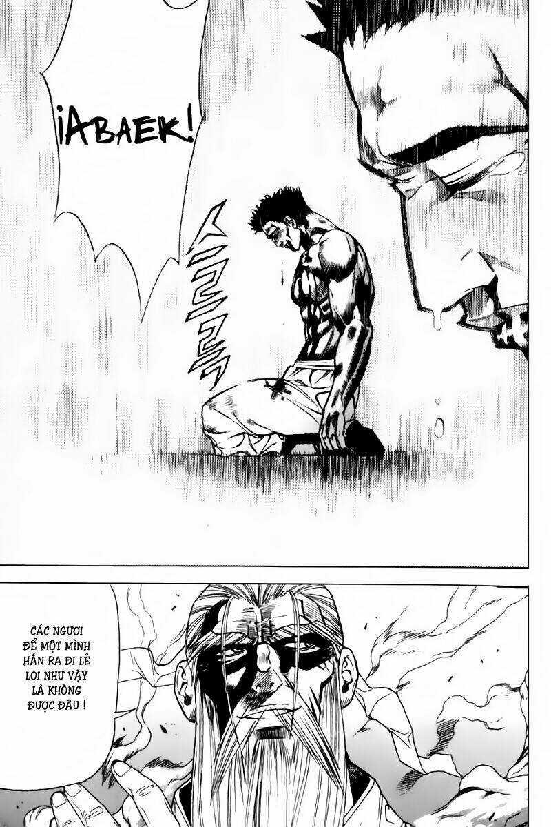 King Of Hell - Chapter 49 - Trang 19