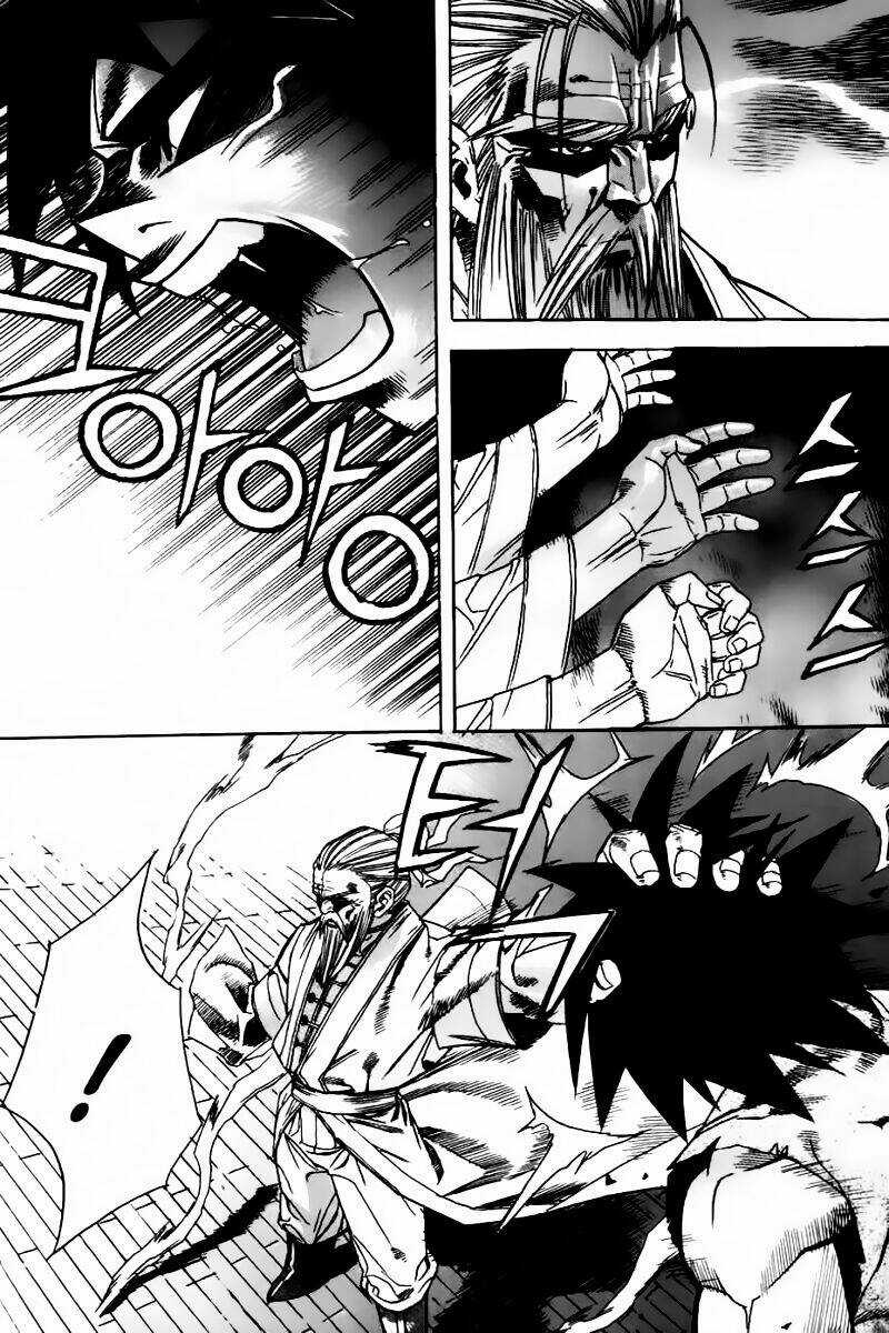 King Of Hell - Chapter 49 - Trang 3