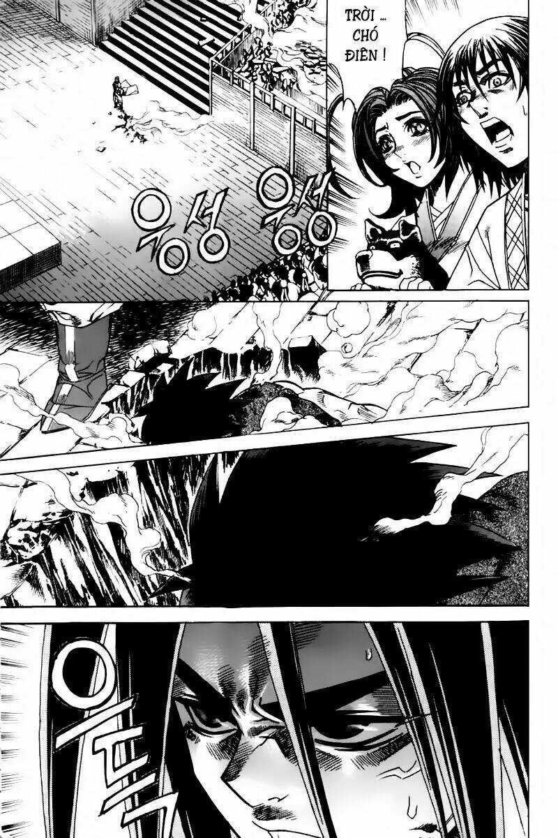 King Of Hell - Chapter 49 - Trang 5