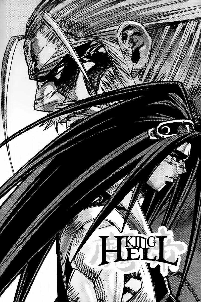 King Of Hell - Chapter 50 - Trang 2