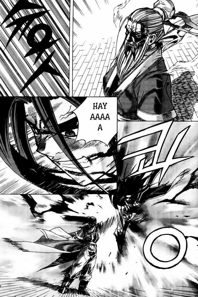 King Of Hell - Chapter 50 - Trang 11