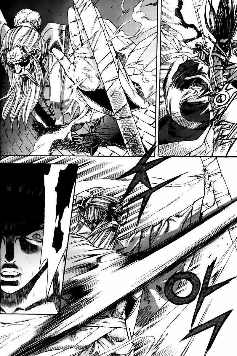 King Of Hell - Chapter 50 - Trang 12