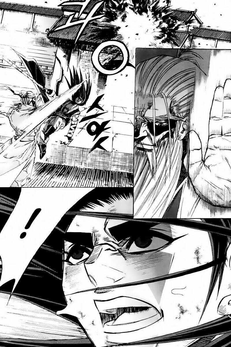 King Of Hell - Chapter 50 - Trang 13