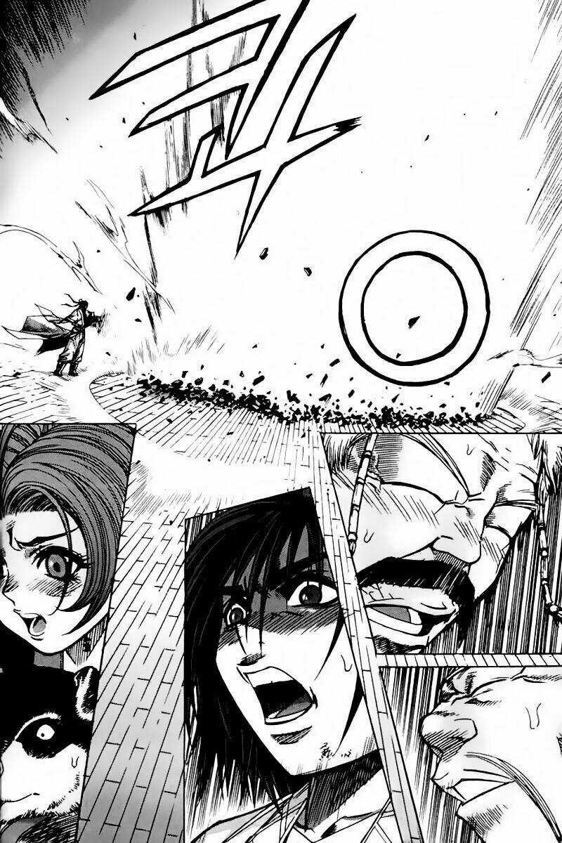 King Of Hell - Chapter 50 - Trang 14