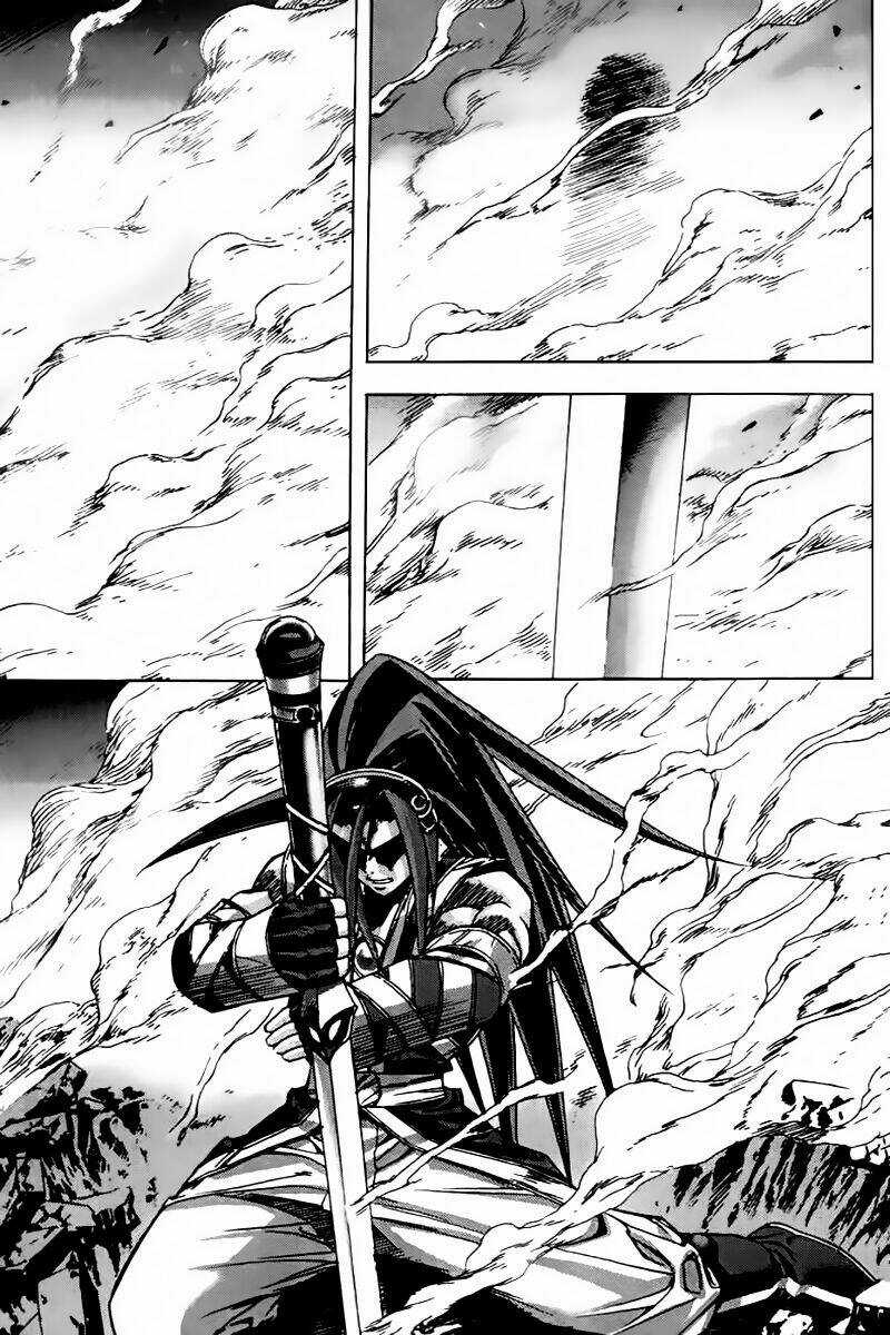 King Of Hell - Chapter 50 - Trang 15