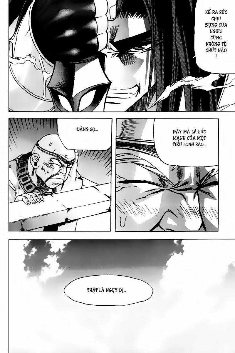 King Of Hell - Chapter 50 - Trang 16