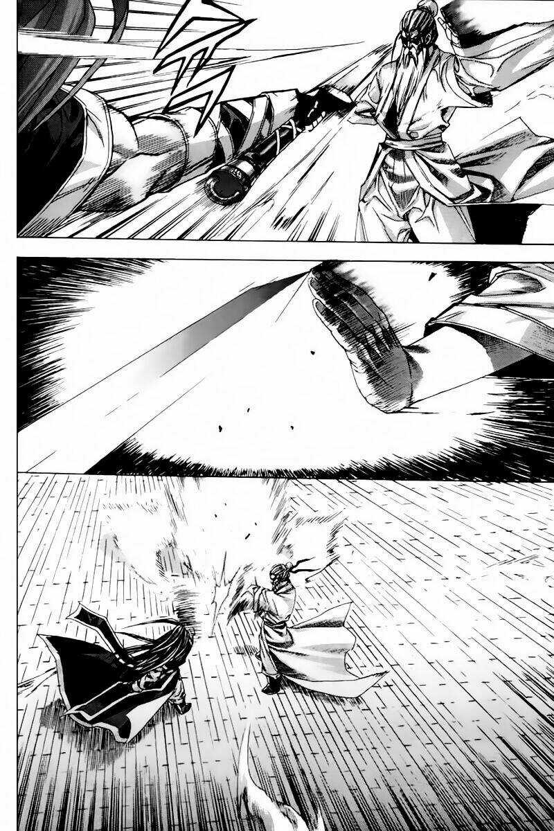 King Of Hell - Chapter 50 - Trang 18