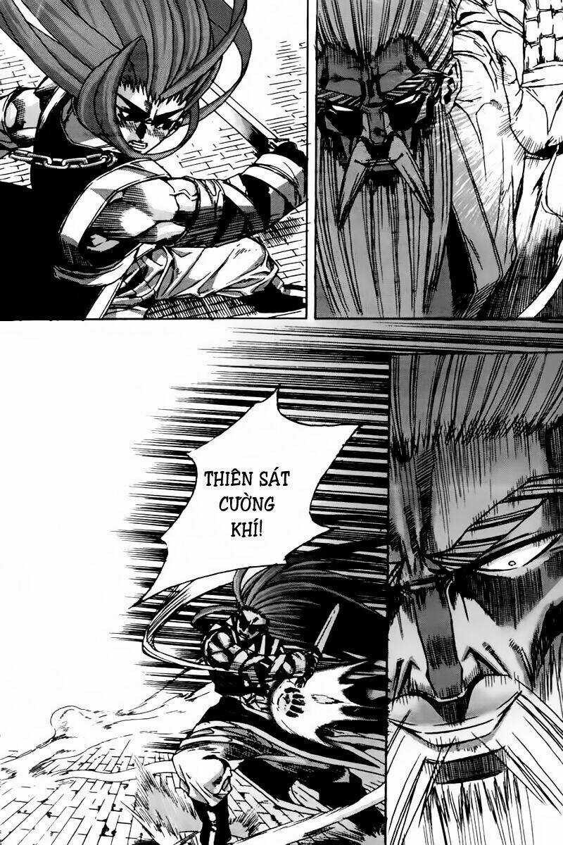 King Of Hell - Chapter 50 - Trang 19