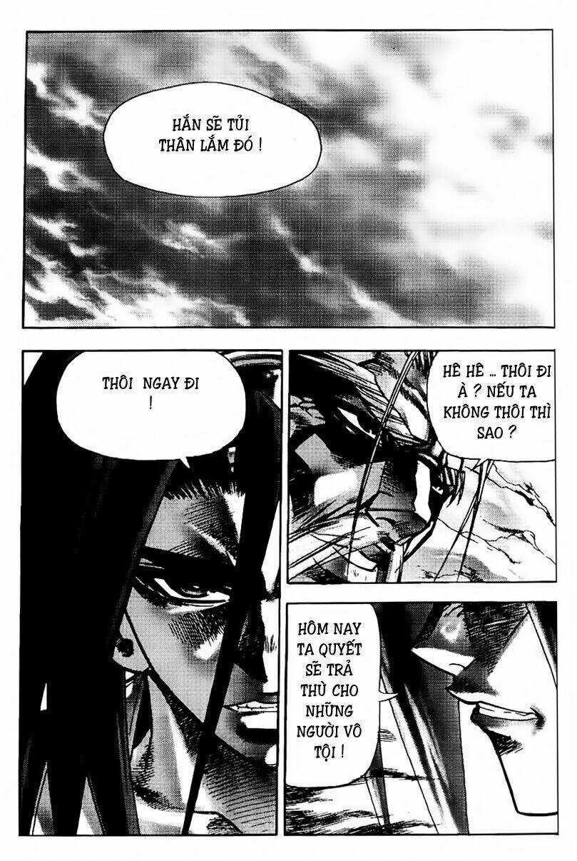 King Of Hell - Chapter 50 - Trang 3