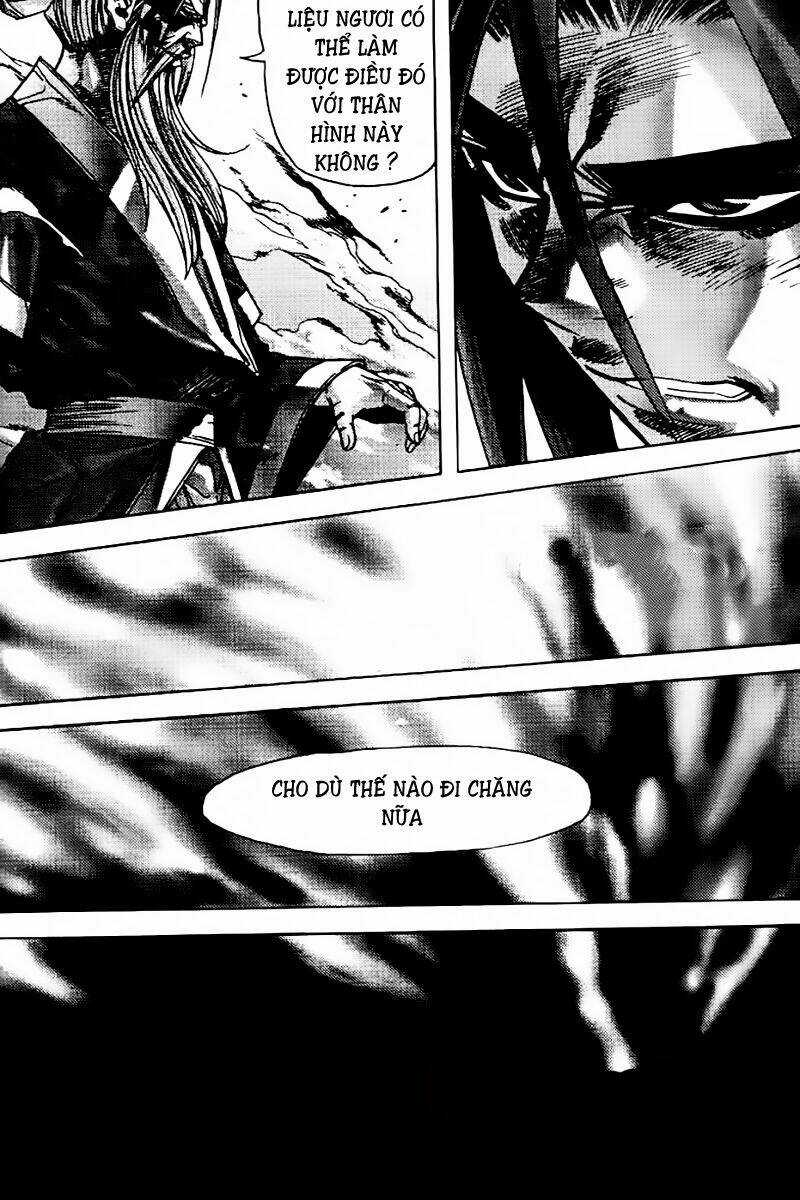 King Of Hell - Chapter 50 - Trang 4