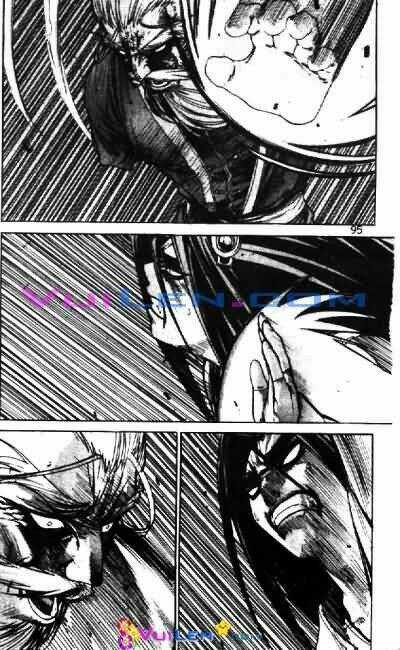 King Of Hell - Chapter 51 - Trang 1