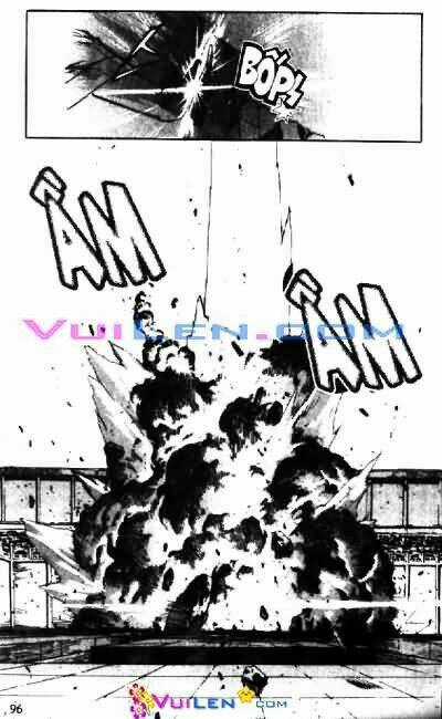 King Of Hell - Chapter 51 - Trang 2