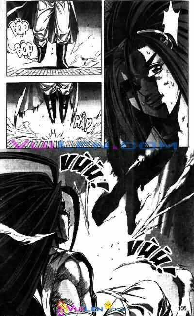 King Of Hell - Chapter 51 - Trang 11