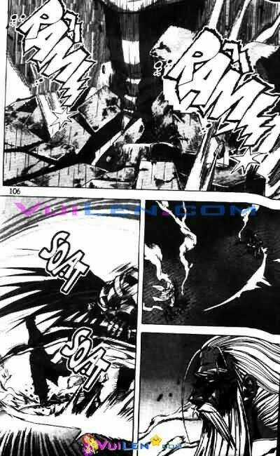 King Of Hell - Chapter 51 - Trang 12