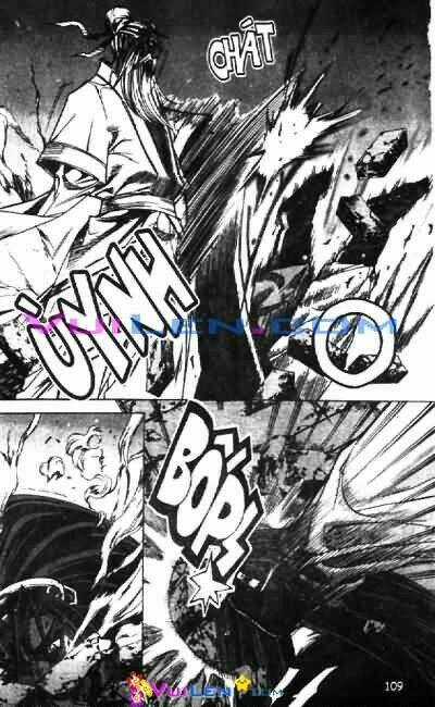 King Of Hell - Chapter 51 - Trang 15