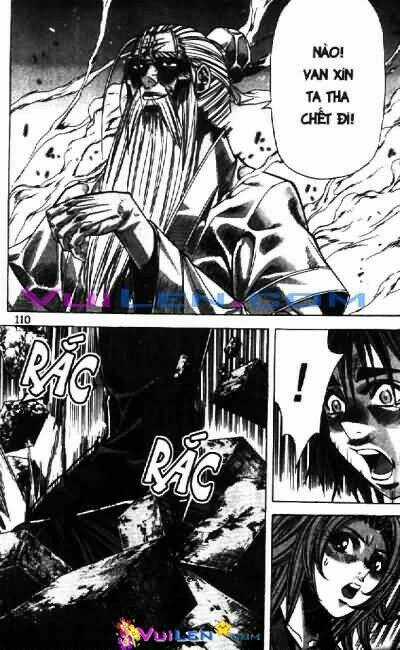 King Of Hell - Chapter 51 - Trang 16