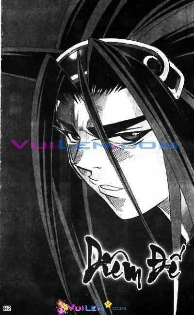 King Of Hell - Chapter 51 - Trang 18