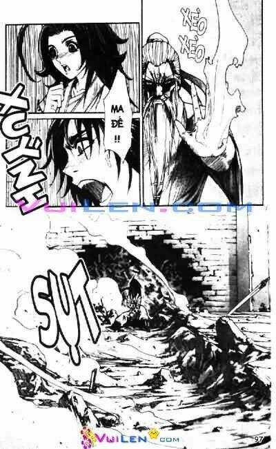 King Of Hell - Chapter 51 - Trang 3