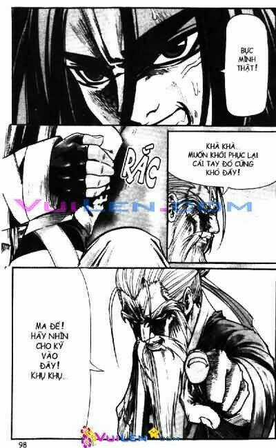 King Of Hell - Chapter 51 - Trang 4