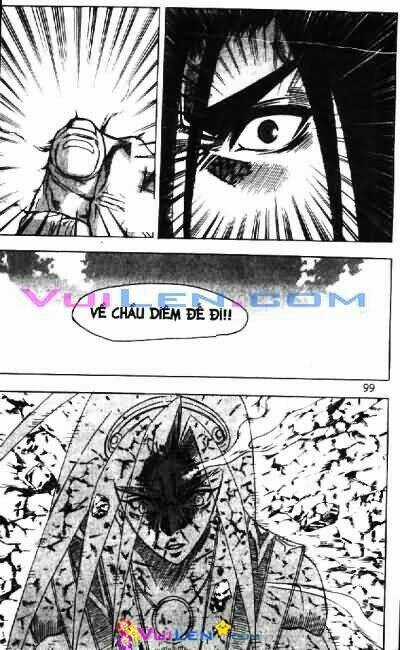 King Of Hell - Chapter 51 - Trang 5