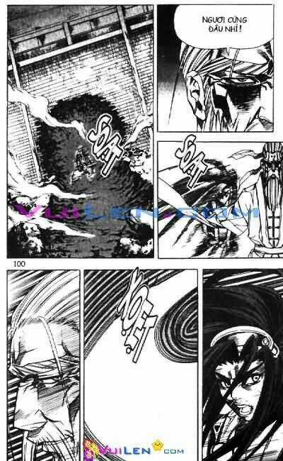 King Of Hell - Chapter 51 - Trang 6