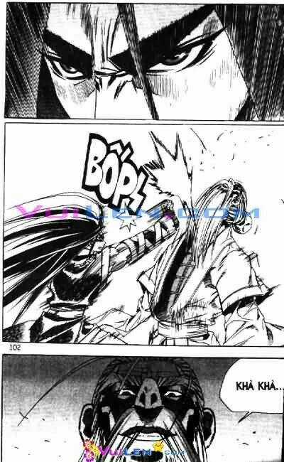 King Of Hell - Chapter 51 - Trang 8