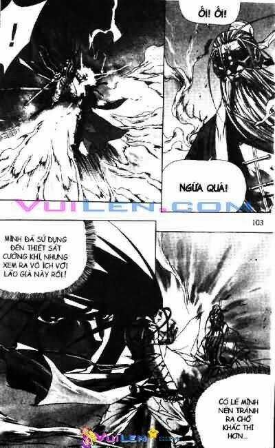 King Of Hell - Chapter 51 - Trang 9