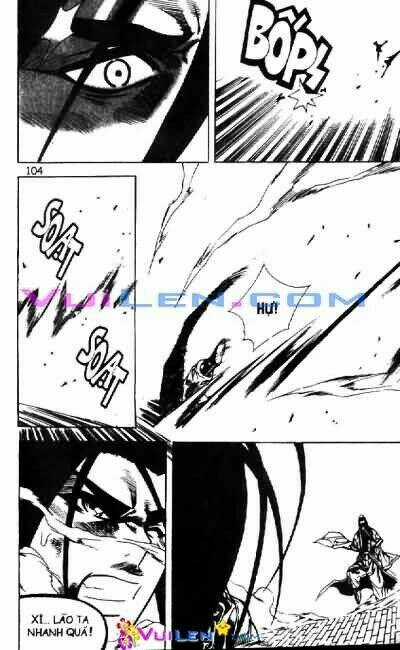 King Of Hell - Chapter 51 - Trang 10