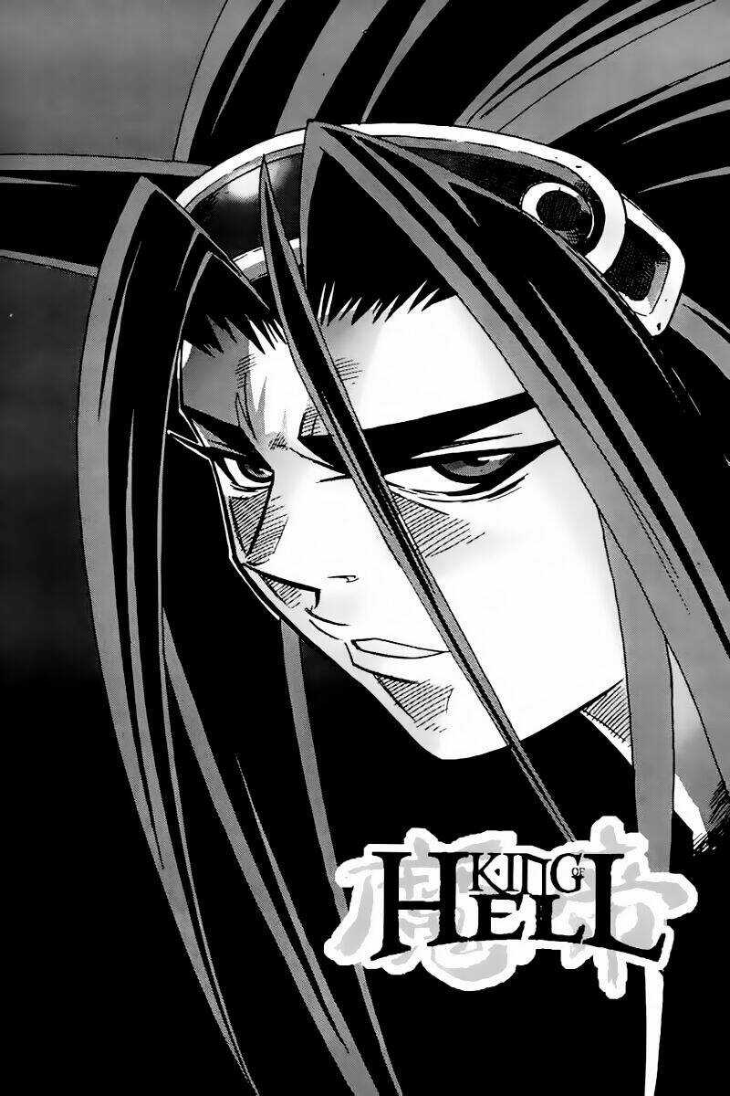 King Of Hell - Chapter 52 - Trang 2