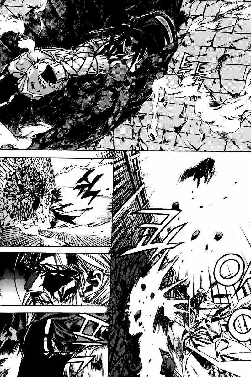 King Of Hell - Chapter 52 - Trang 12